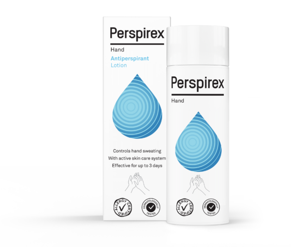 Perspirex Hand Lotion